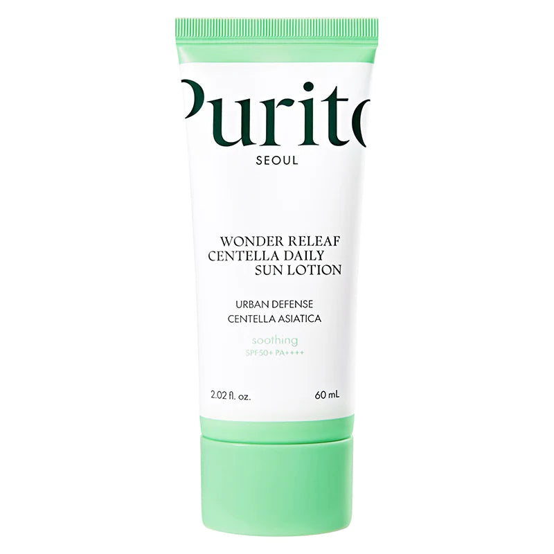 Purito Wonder Releaf Centella Daily Sun Lotion @ واقي من الشمس