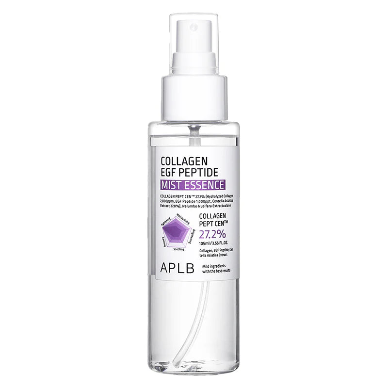 APLB - Collagen EGF Peptide Mist Essence