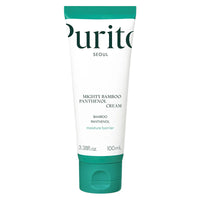 Purito SEOUL - Mighty Bamboo Panthenol Cream