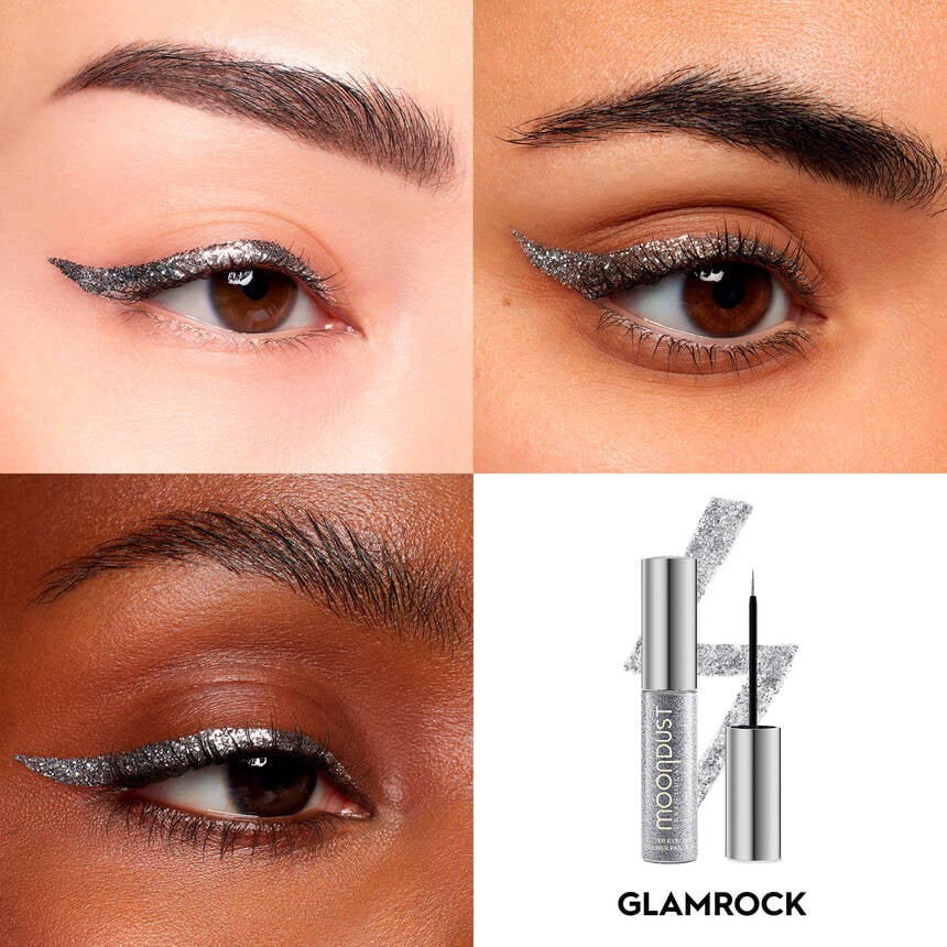 URBAN DECAY - Moondust Liquid Glitter Eyeliner @ لمعة العين