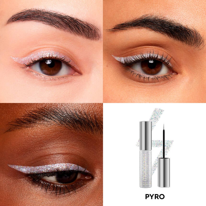 URBAN DECAY - Moondust Liquid Glitter Eyeliner @ لمعة العين