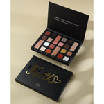NB - Faith Palette @ باليت ظلال العيون
