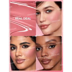SHEGLAM - Color Bloom Liquid Blush @ أحمر الخدود