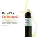 Meditherapy - Retinal Skin Booster Serum