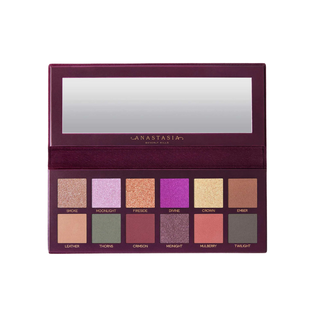 Anastasia Beverly Hills - Fall Romance Eyeshadow Palette @ باليت ظلال العيون