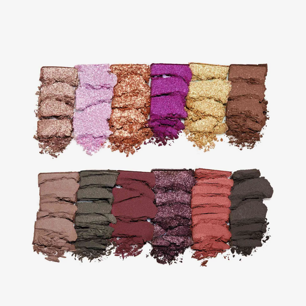 Anastasia Beverly Hills - Fall Romance Eyeshadow Palette @ باليت ظلال العيون