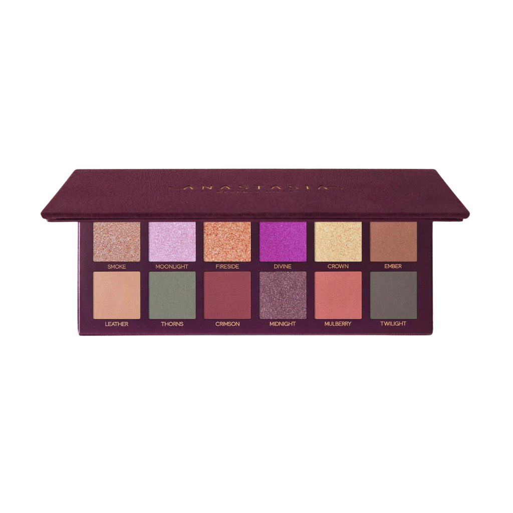 Anastasia Beverly Hills - Fall Romance Eyeshadow Palette @ باليت ظلال العيون