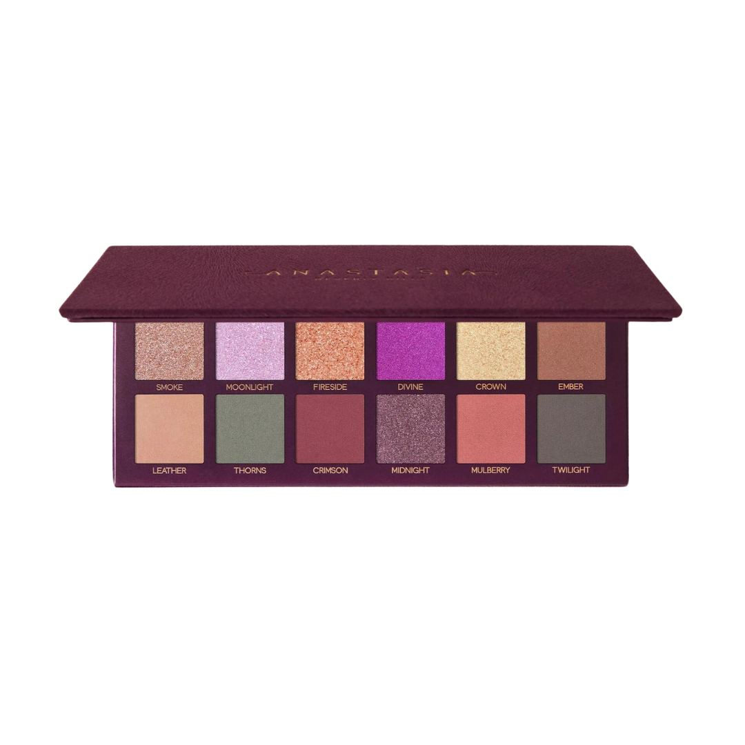 Anastasia Beverly Hills - Fall Romance Eyeshadow Palette @ باليت ظلال العيون