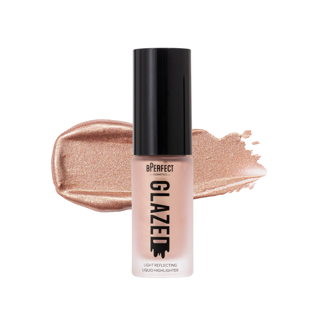 BPerfect - Glazed Light Reflecting Liquid Highlighter