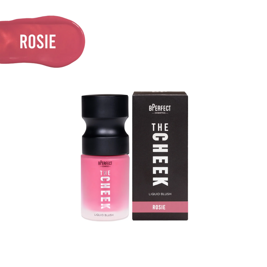 BPerfect- The Cheek Liquid Blush @ احمر الخدود سائل