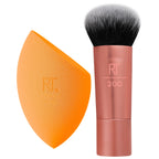 Real Techniques - Mini Travel Duo