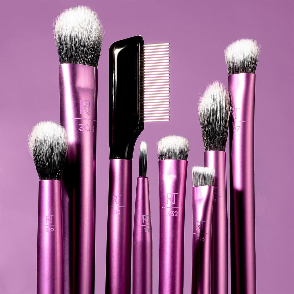 Real Techniques - Everyday Eye Essentials