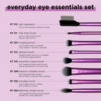 Real Techniques - Everyday Eye Essentials