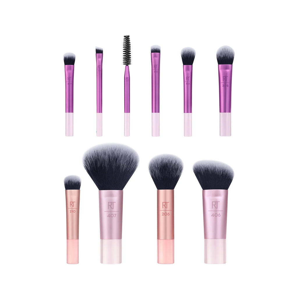 Real Techniques - Travel Fantasy Mini Brush Kit