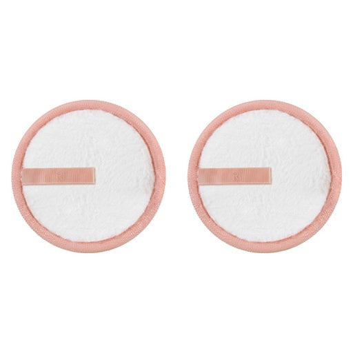 Real Techniques - Reusable Makeup Remover Pads