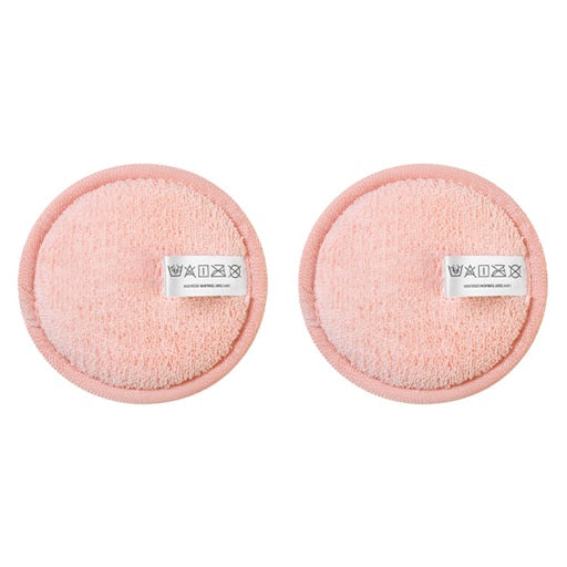 Real Techniques - Reusable Makeup Remover Pads