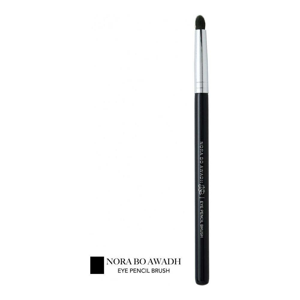 NB - Pencil brush for Eyeshadow @ فرشاة العين