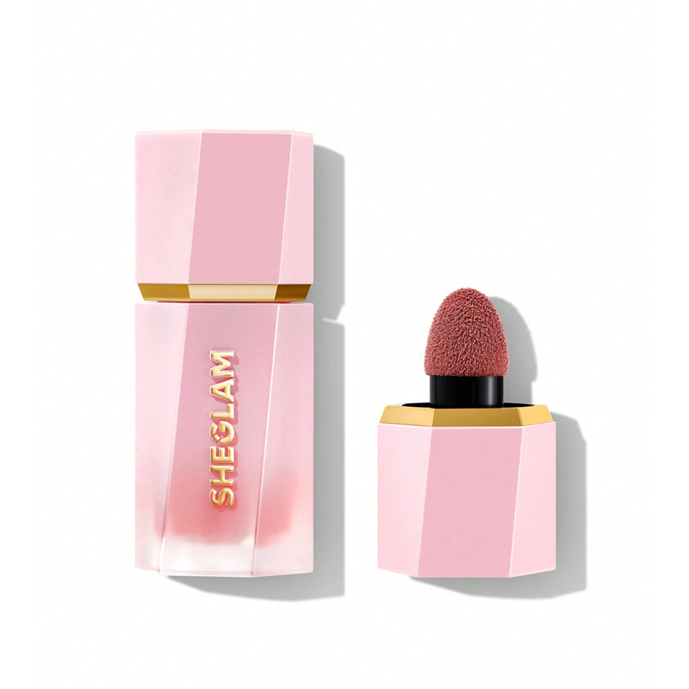 SHEGLAM - Color Bloom Liquid Blush @ أحمر الخدود