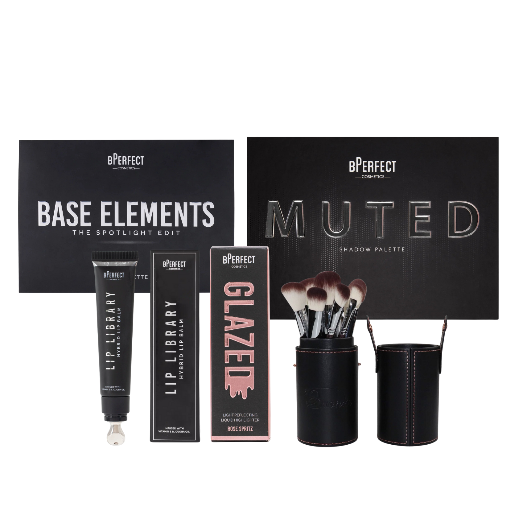 BRIDAL BUNDLE Rose Spritz