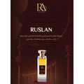 Rathan - Ruslan