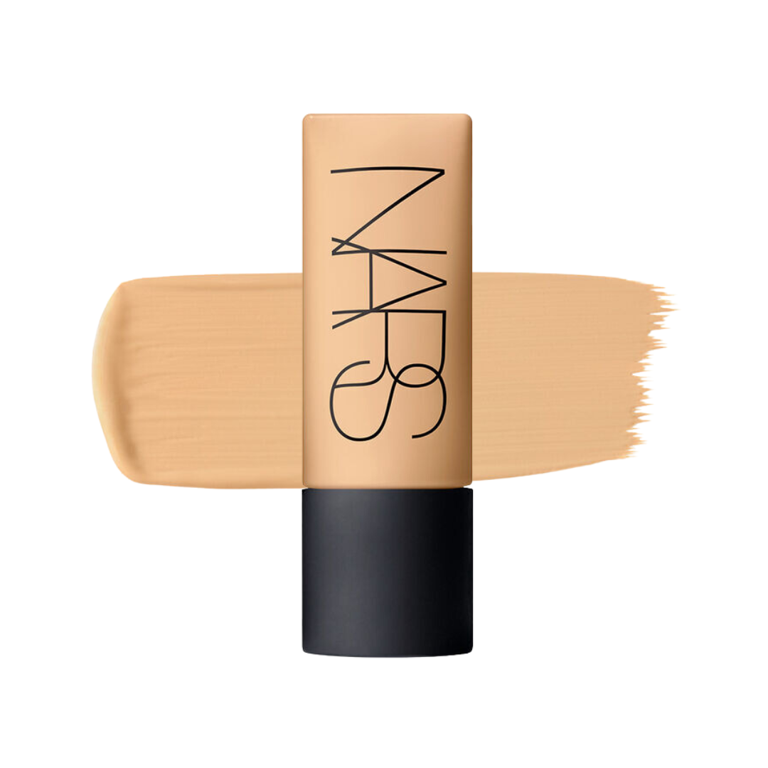 NARS - Soft Matte Complete Foundation @ كريم أساس