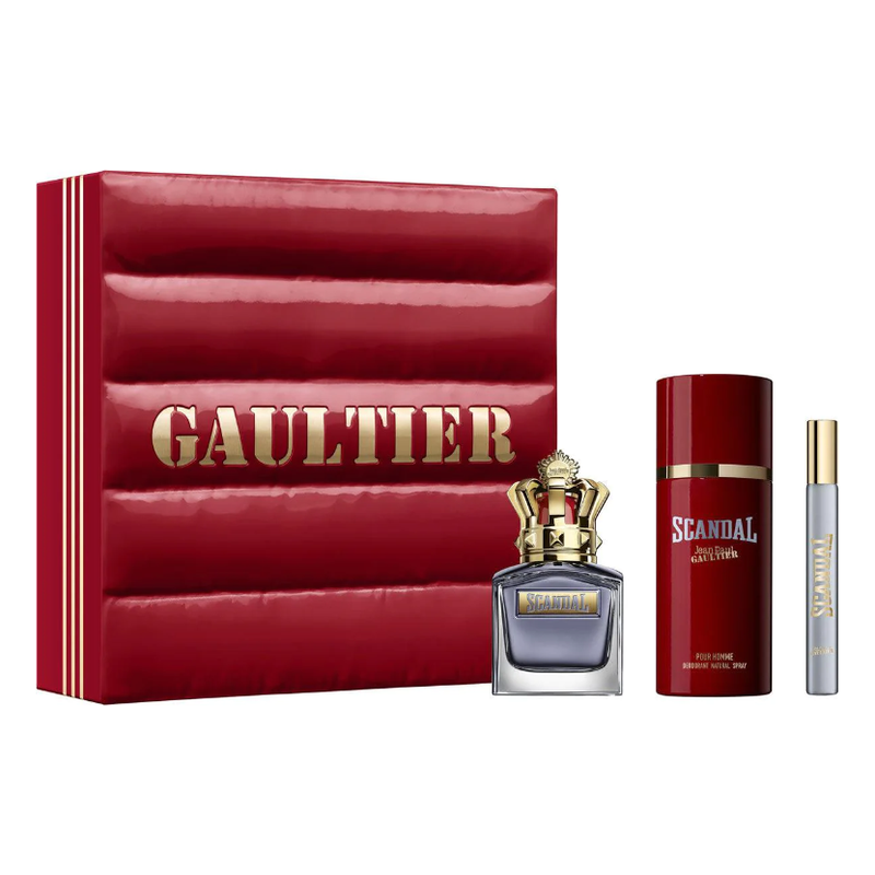 Jean Paul Gaultier - Gaultier Set for Him