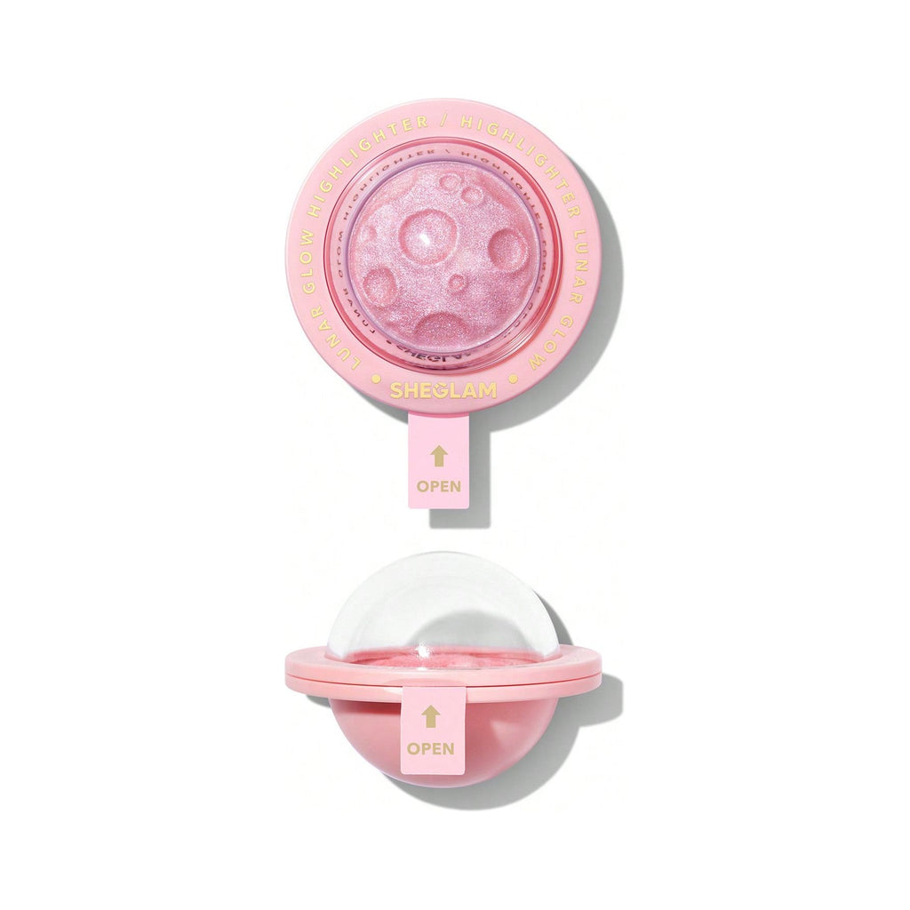 SHEGLAM - Lunar Glow Highlighter