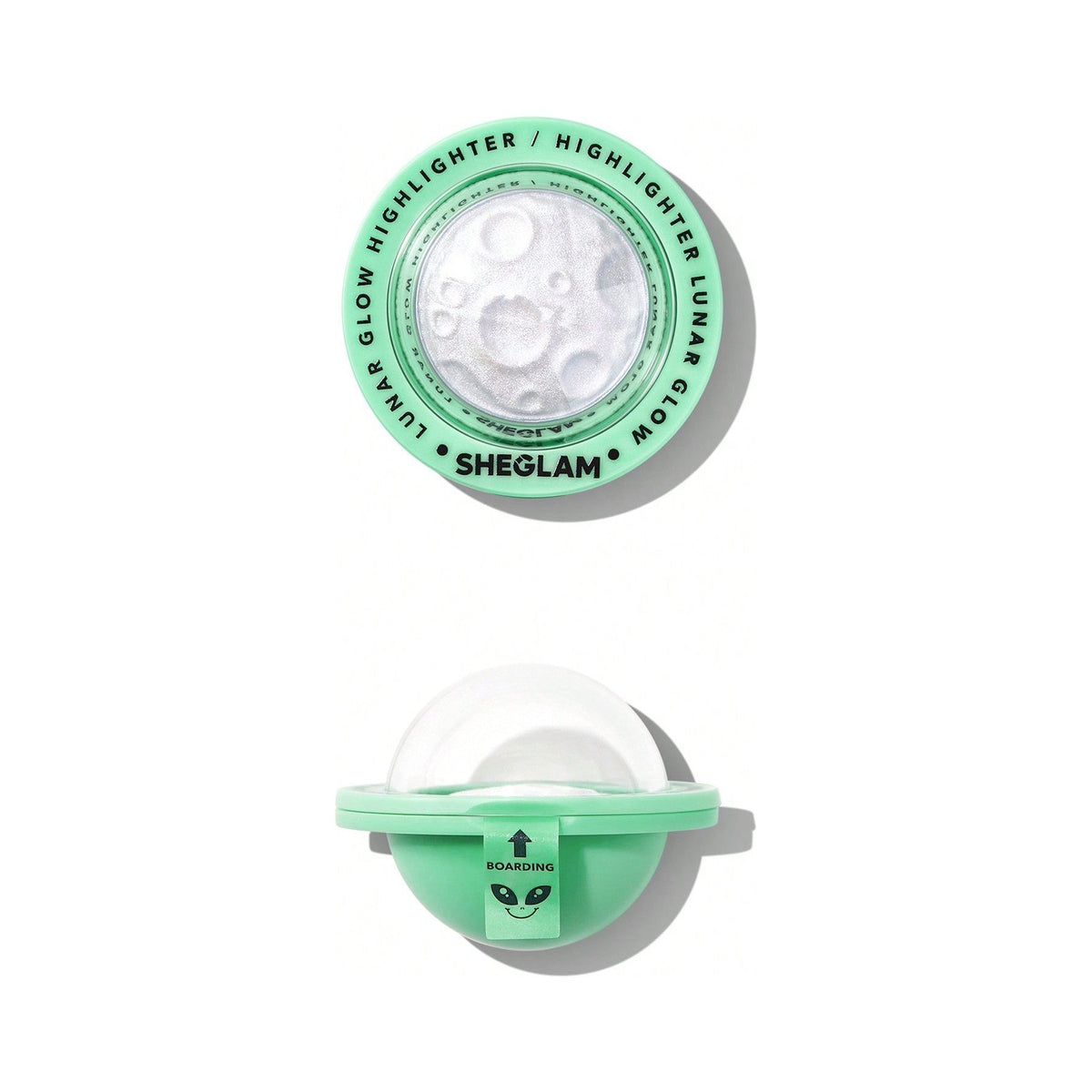 SHEGLAM - Lunar Glow Highlighter