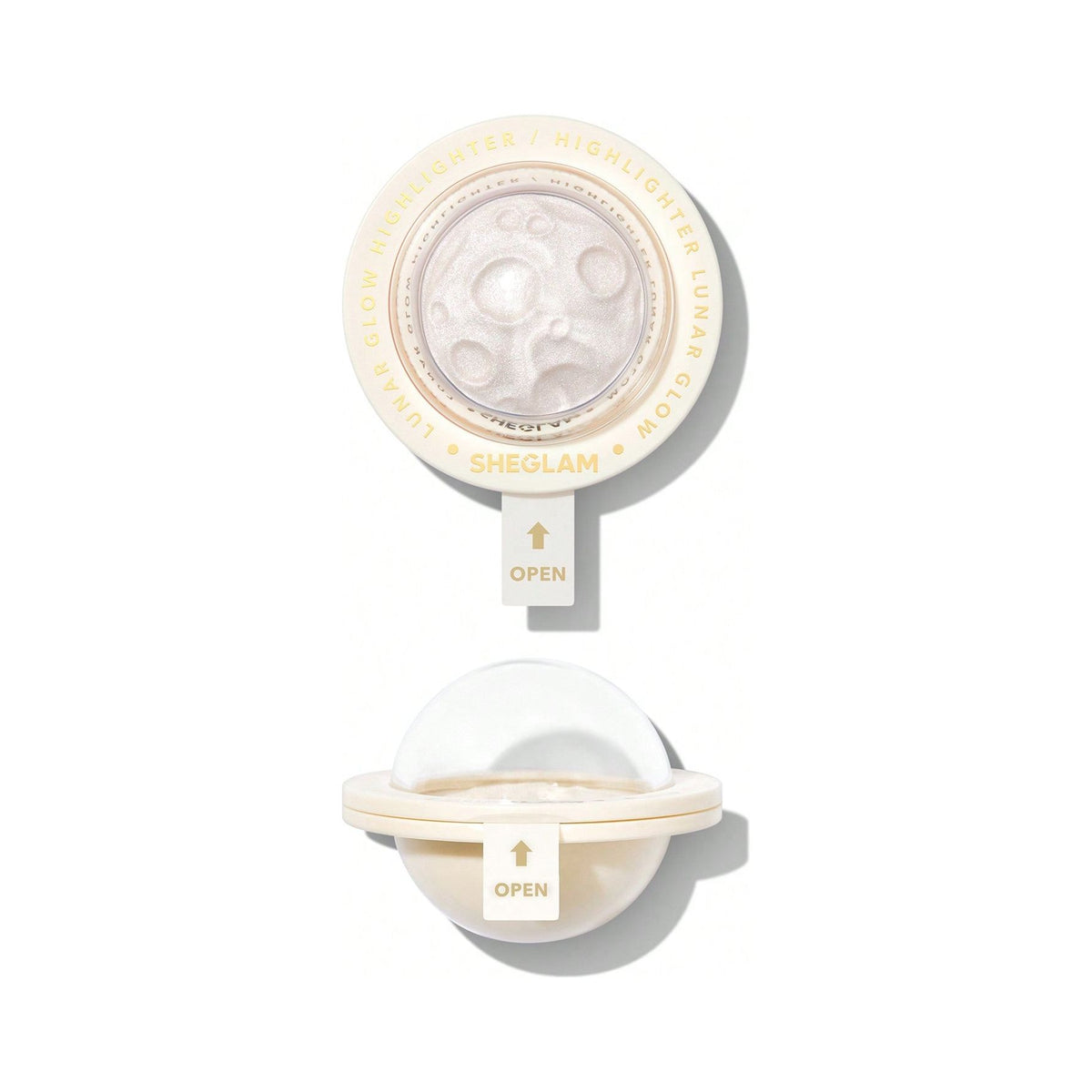 SHEGLAM - Lunar Glow Highlighter