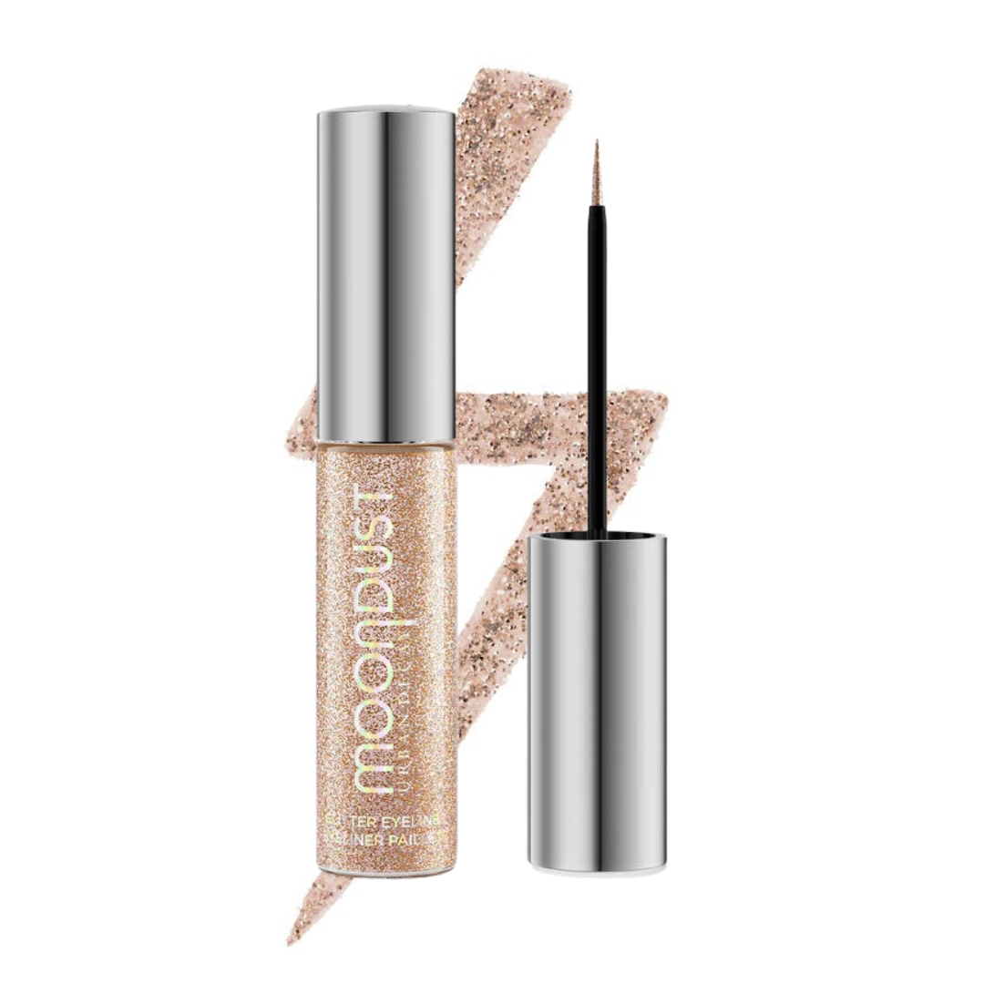 URBAN DECAY - Moondust Liquid Glitter Eyeliner @ لمعة العين