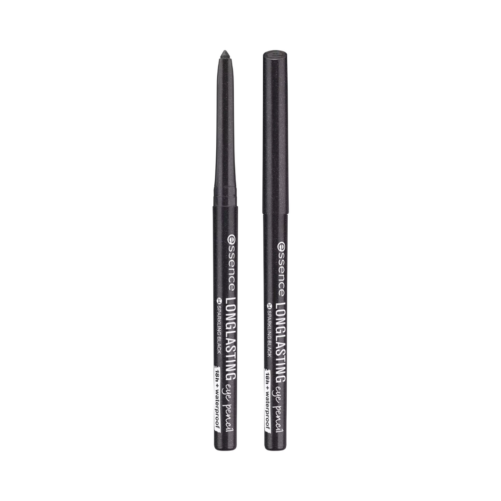 ESSENCE - Long Lasting Eye Pencil @ قلم كحل العيون