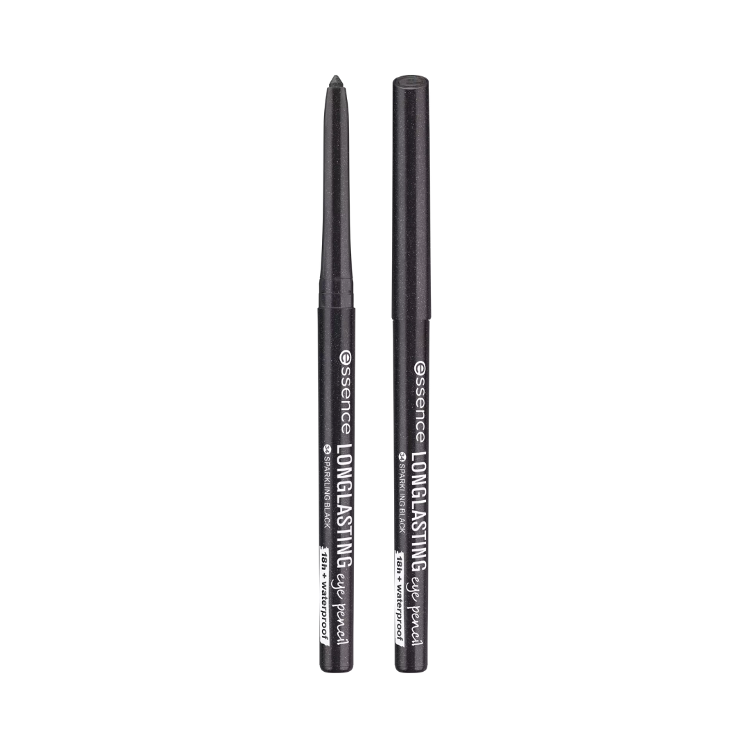 ESSENCE - Long Lasting Eye Pencil @ قلم كحل العيون