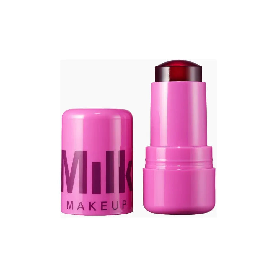 MILK MAKEUP - Cooling Water Jelly Tint  Sheer Lip + Cheek Stain@ مورد الشفاة والخدود