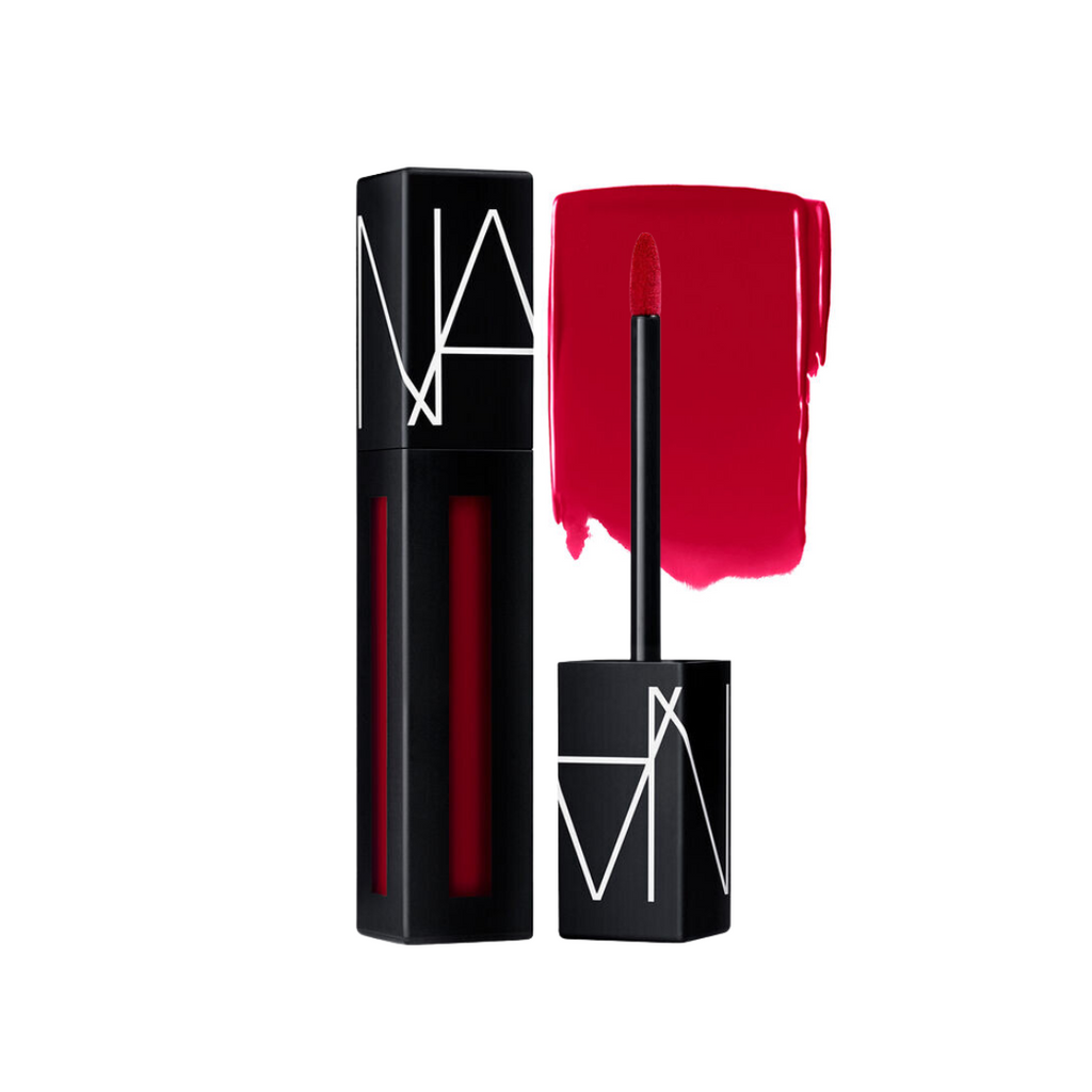 NARS - Powermatte Lip Pigment @ أحمر الشفاة