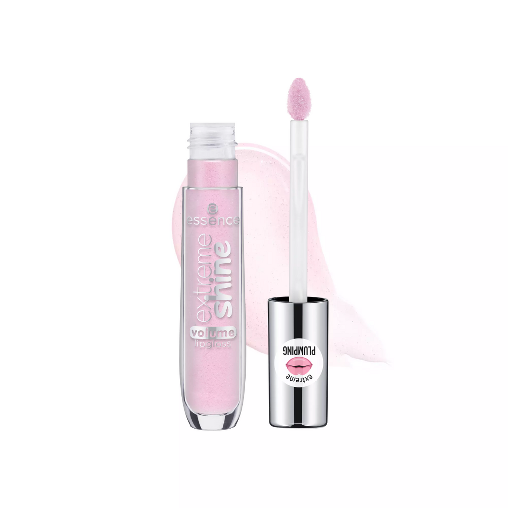 ESSENCE - ES Extreme Shine Volume Lipgloss
