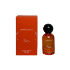 ORANGE & CO  - SAN PERFUME LIMITED EDITION