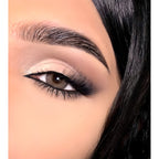 Bronze X Cali Faux Mink Lashes - Sassy Lashie @ رموش طرفية