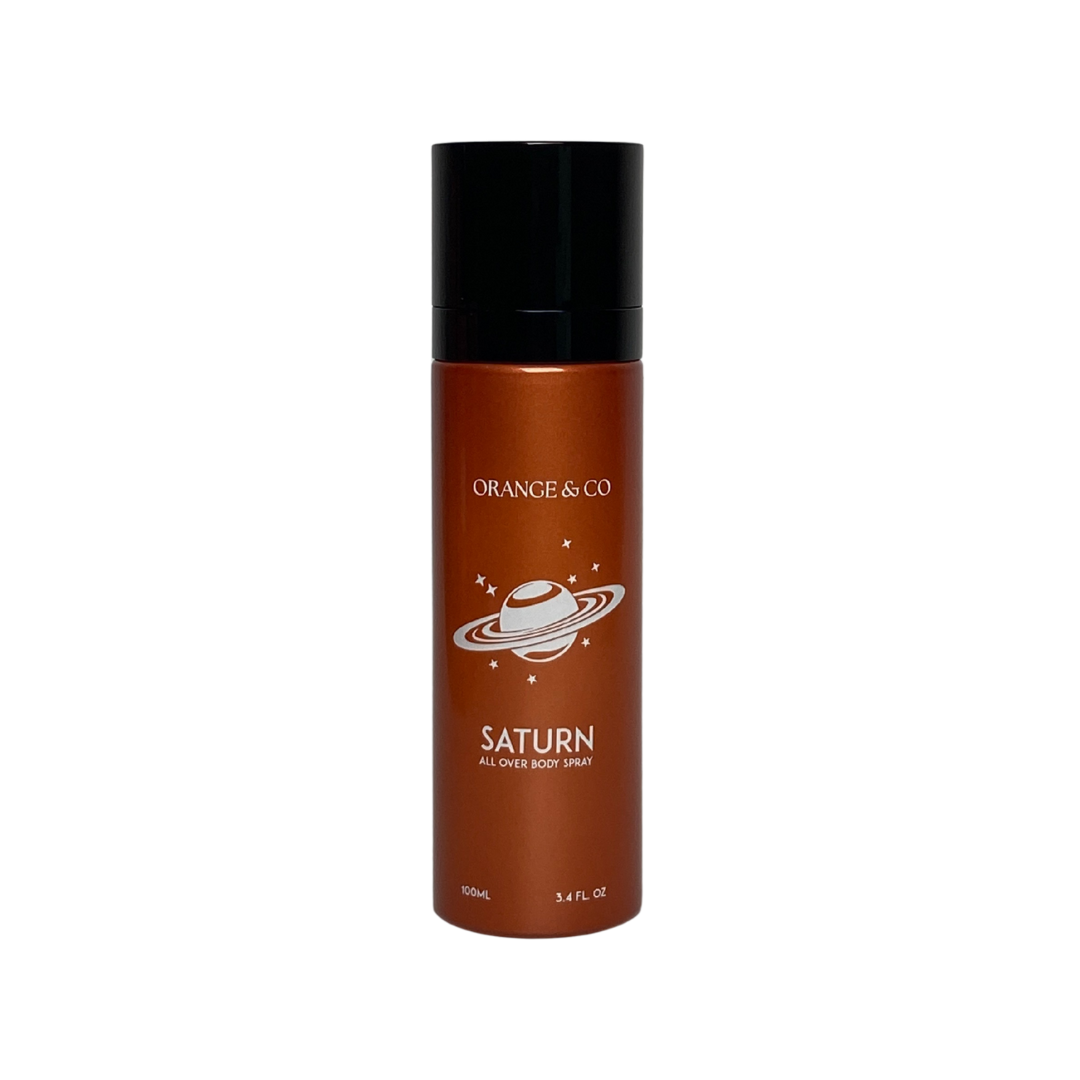 ORANGE & CO  - Saturn