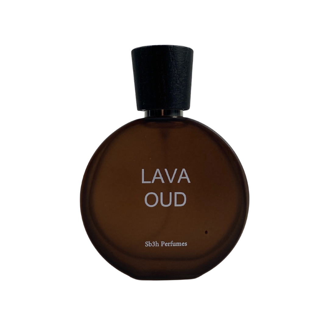 Sb3h Perfumes -Lava Oud 60ml