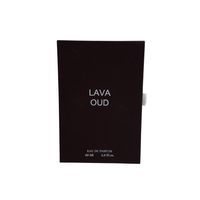 Sb3h Perfumes -Lava Oud 60ml
