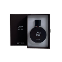 Sb3h Perfumes -Lava Oud 60ml