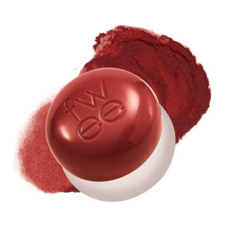 FWEE - Lip & Cheek Blurry Pudding Pot بودنج الشفاه والخد