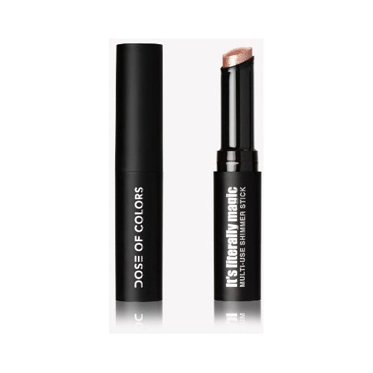 DOSE - It's Literally Magic Multi-Use Shimmer Stick @ لمعة