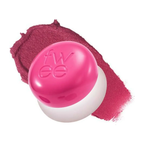 FWEE - Lip & Cheek Blurry Pudding Pot بودنج الشفاه والخد