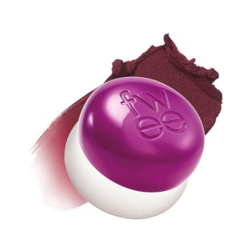 FWEE - Lip & Cheek Blurry Pudding Pot بودنج الشفاه والخد
