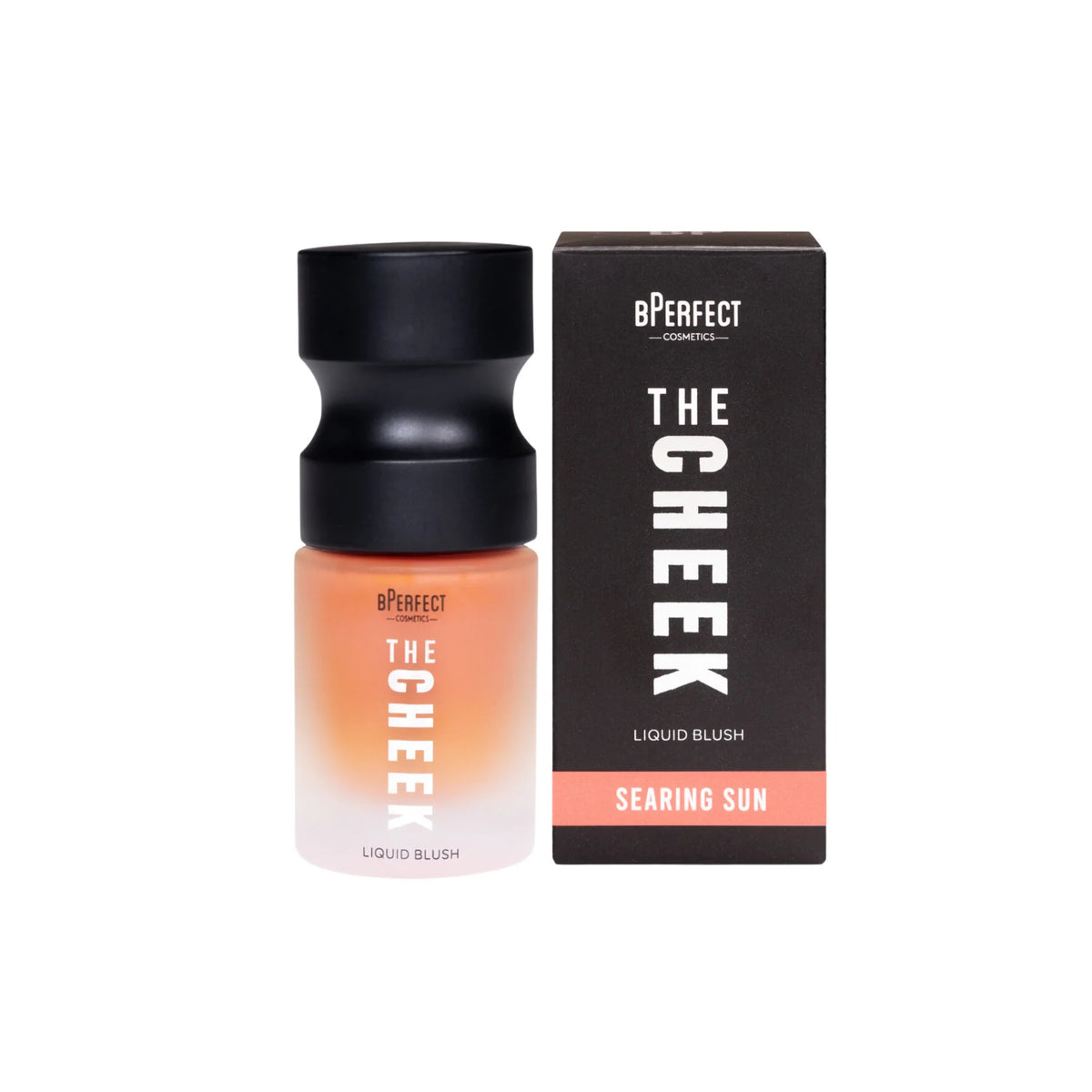 BPerfect- The Cheek Liquid Blush @ احمر الخدود سائل