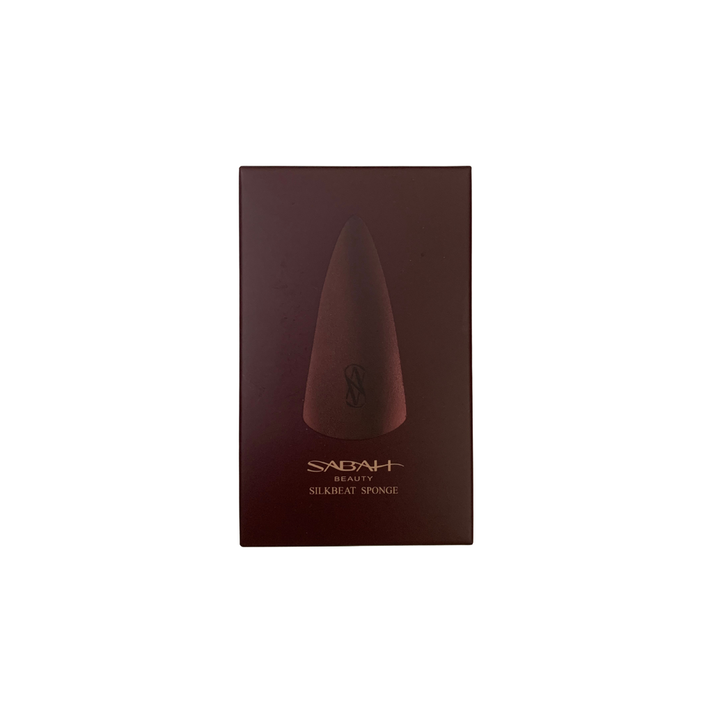 Sabah Beauty - Silkbeat Sponge