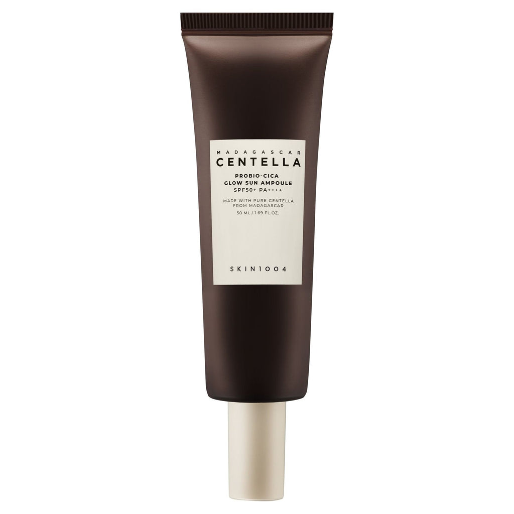 SKIN 1004 - Madagascar Centella Probio-Cica Glow Sun Ampoule