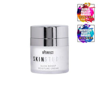BPERFECT Skin Studio - Glow Boost Moisture Cream