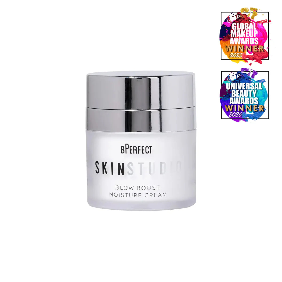 BPERFECT Skin Studio - Glow Boost Moisture Cream